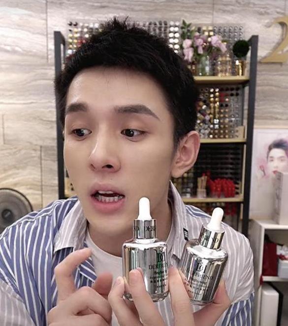 李佳琦|我国最“憋屈”的精华液！因价低被忽视，李佳琦：美白淡斑，我妈就在用