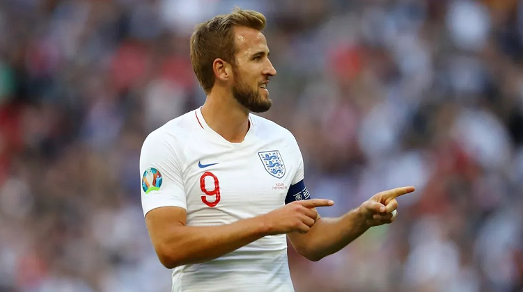 『山东鲁能』凯恩：重启后我们的目标是九场八胜，然后进入前四！