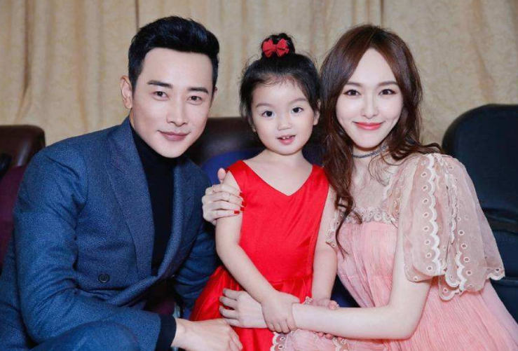 李宇春|当徐峥有了头发，韩红减肥成功，李宇春留长发，你还能认出来吗？