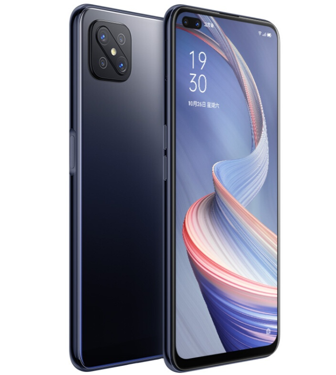 OPPO|oppoA92s性价比。