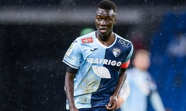 沃特福德■官宣：沃特福德签下盖耶，7月1日正式加盟！