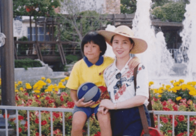 林凤娇|当年的林凤娇到底有多美？在没P图的年代，甩小20岁的吴绮莉几条街