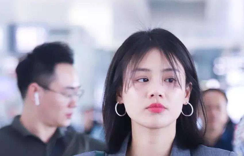 王菲|“为角色变胖”的明星,前四位全靠化妆,只有她是真实吃出来的