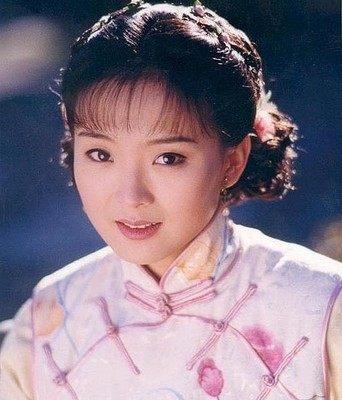 『王艳』《青河绝恋》：蒋勤勤王艳的颜值巅峰对决，谁才是男人的心头好？