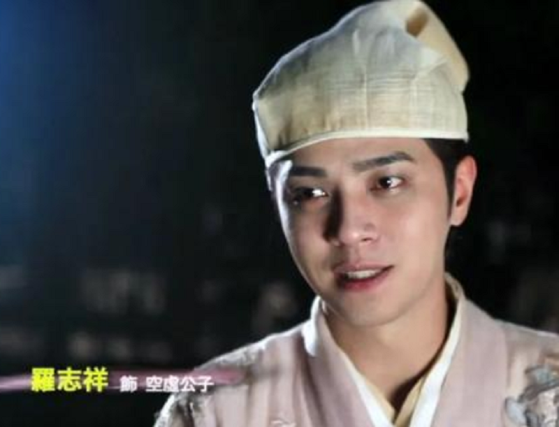 肖战▲《极限挑战》路透，肖战参加节目录制，罗志祥回归无望？