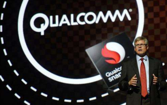 高通：雷军深夜感慨，美股第五次熔断进行时，网友：快把高通收购了！