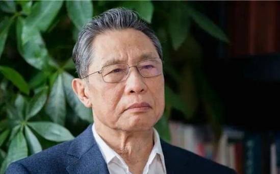 「」?截止到5月14日16时，钟南山宣布2个抗疫好消息！西方国家眼红了