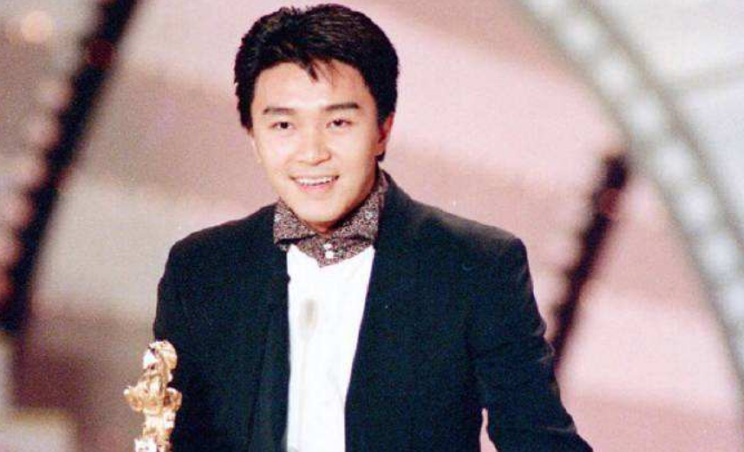 影帝|香港“影帝”之间大排名，最后一位：有他在，没人敢称第一！