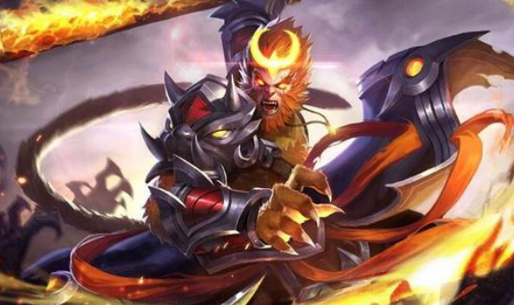 王者|王者：若一技能无限用你选谁？猴子仅第3，聪明人都选最后一位