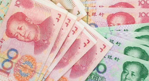 #人民币#中国的钱在国外叫什么？难道是RMB？外国人其实都不这么叫