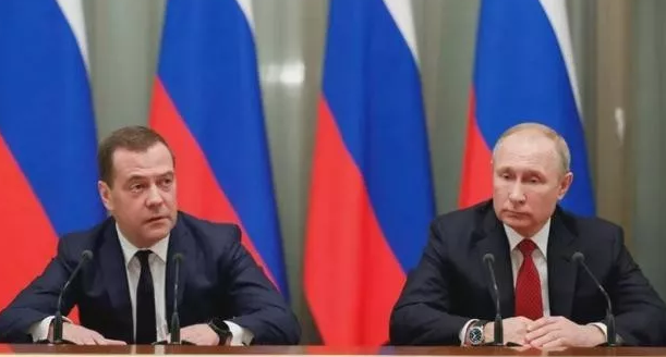 俄罗斯为什么需要普京大帝？