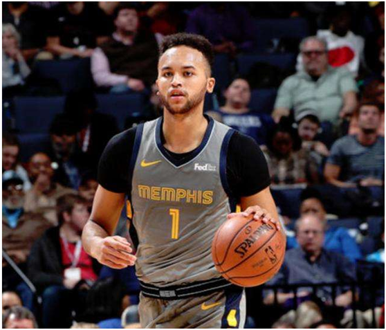 基里连科▲NBA5大鬼才，特点鲜明！