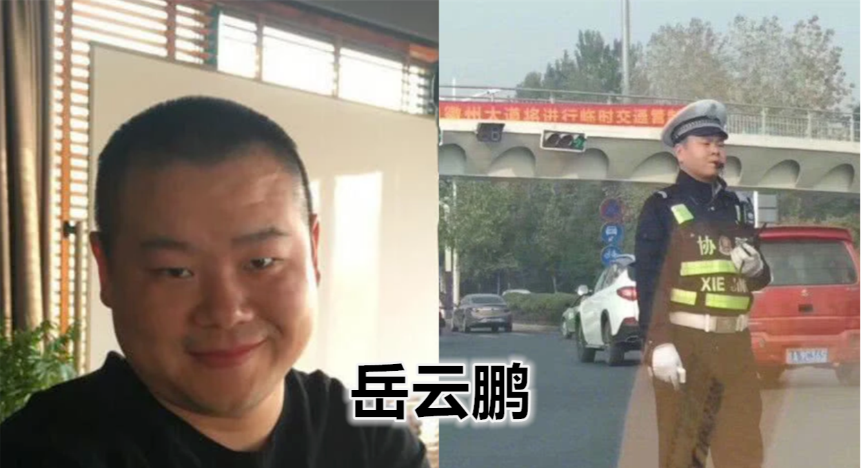 罗志祥■有一种“巧合”叫撞脸路人：肖战忍了，李现忍了，看到罗志祥笑了