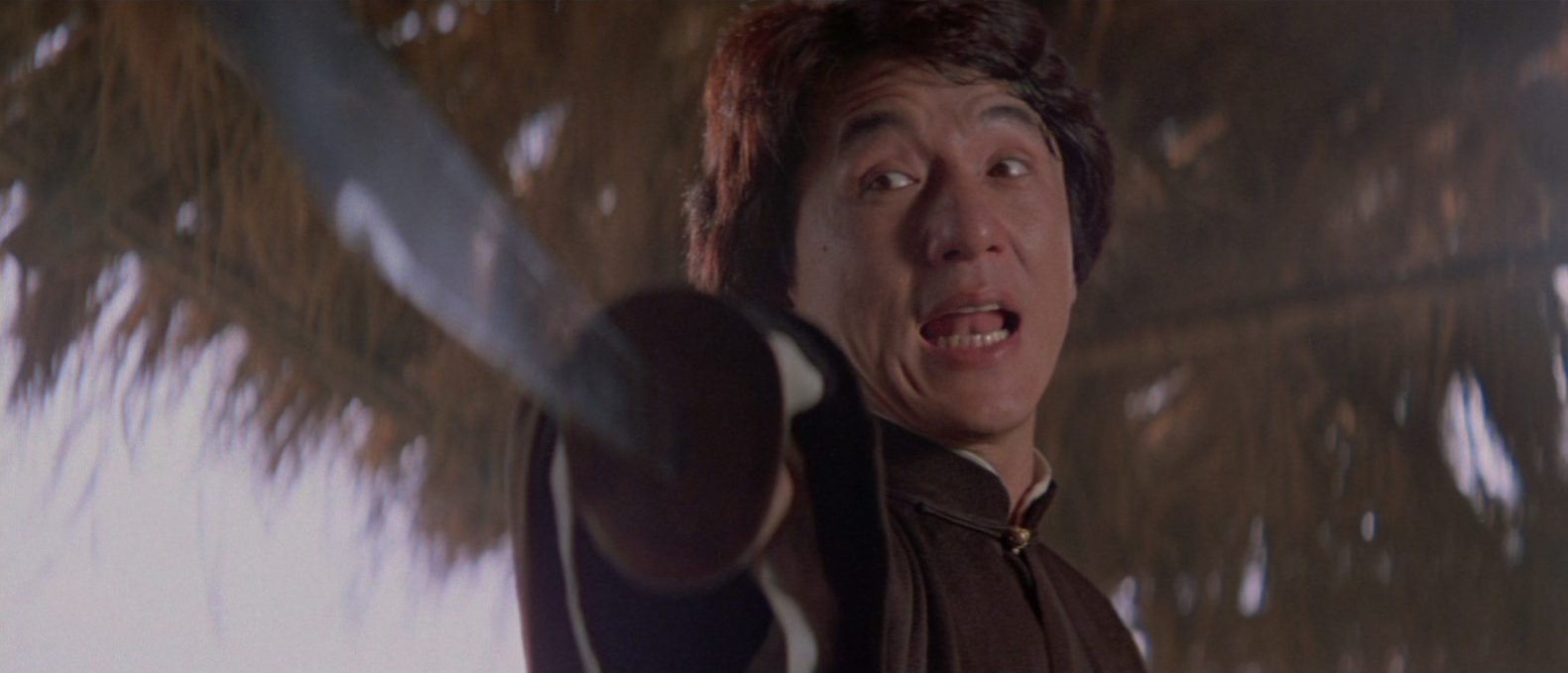 『刘家良』刘家良不服成龙,花2000万找吴京拍《醉猴》,结果不敢在院线上映