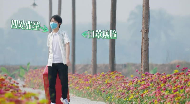 「快乐家族」《向往4》快乐家族再次合体!看到接待待遇,不愧是自家人