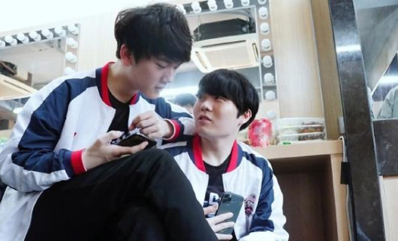 #edg#阿水无比赛可打身价暴跌，粉丝质问为何不签约，EDG经理道出真相