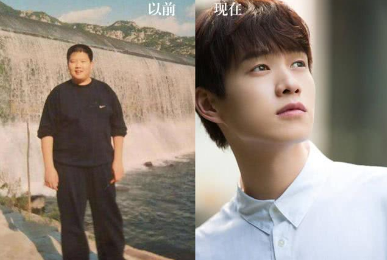 男神|当初嫌他们丑,现在追成狗!这5位公认的男神,当年都是不起眼的“丑小鸭”