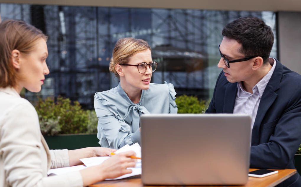 |职场中，如果你的同事身上有这5点印记，那么我们最好离得远一点