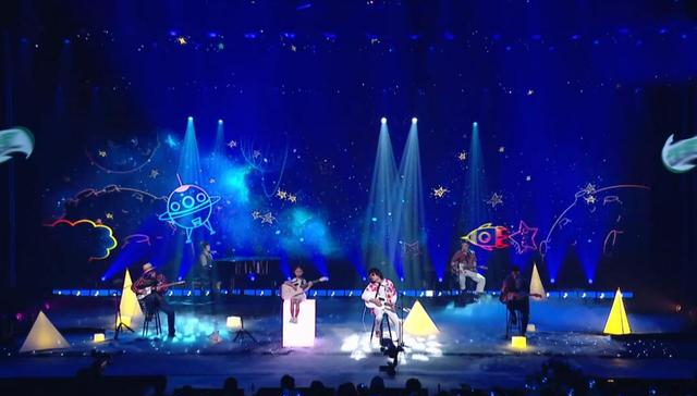 乐队的夏天第二季|《乐队的夏天2》冠军已经有了眉目,从这两支乐队里产生