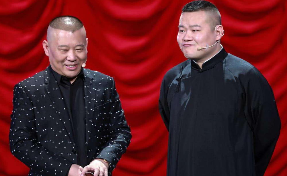 欢乐喜剧人@《欢乐喜剧人》四位冠军现状，第二位大红大紫，最后一位早已无人知晓！