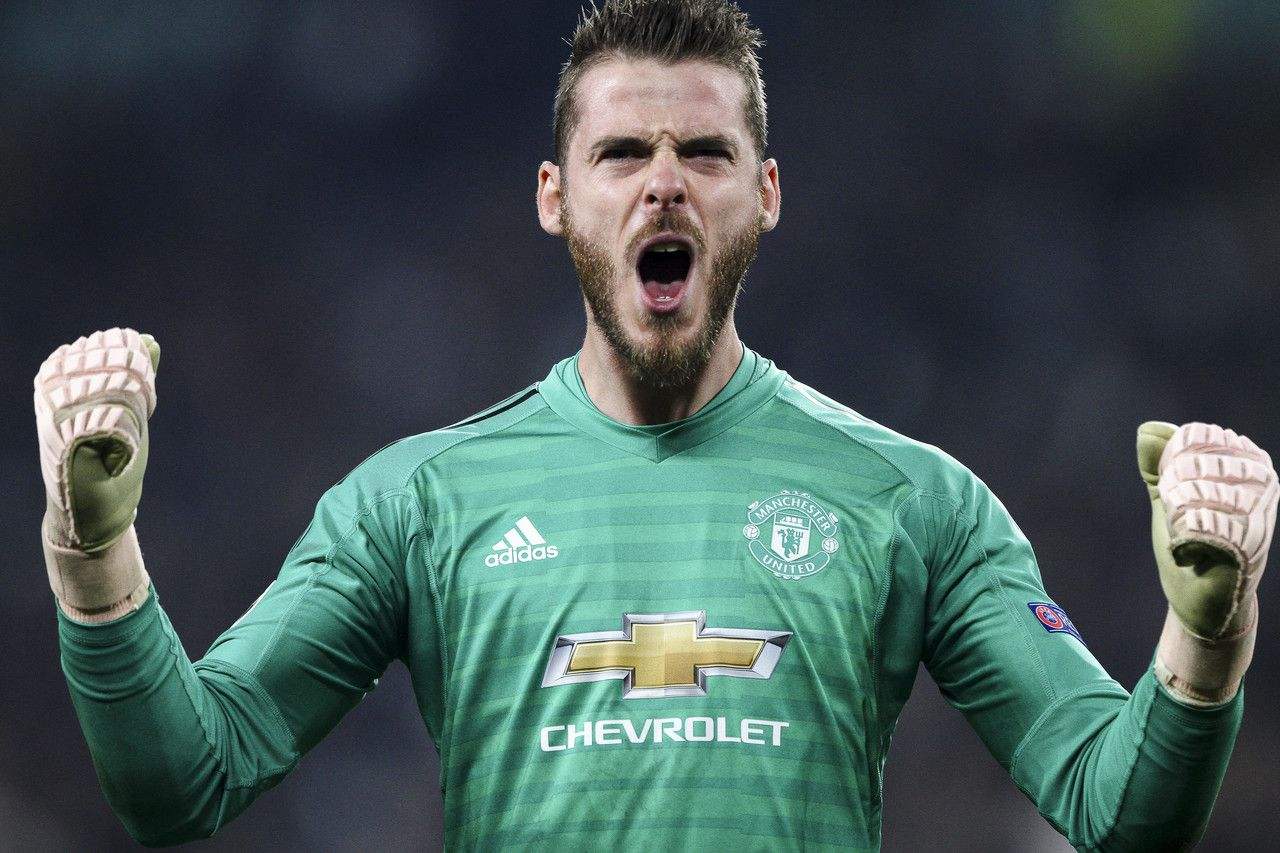 曼联|夏窗开启， 备好钞票购物车，各路豪门“买买买”——曼联篇