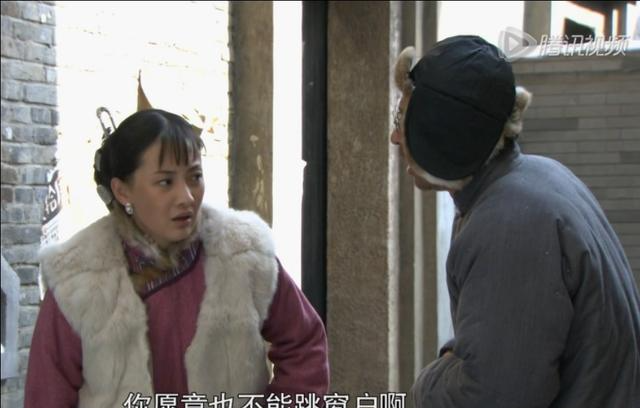 『美颜』《父母爱情》王永泉：常常演完配角，又客串，还能无缝切换执行导演