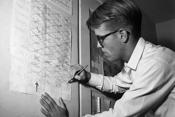 [睡眠]人能不睡觉吗？一男子撑了260个小时，后来他睡了多长时间？