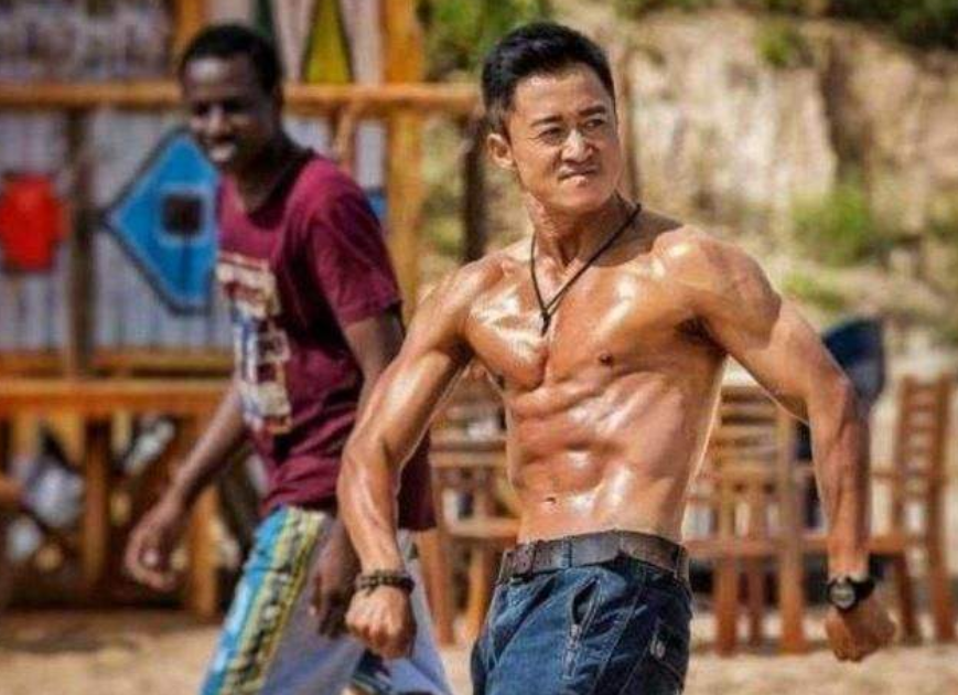 吴京|她片酬超李连杰和成龙总和，甚至连走路也要钱，吴京直言：请不起