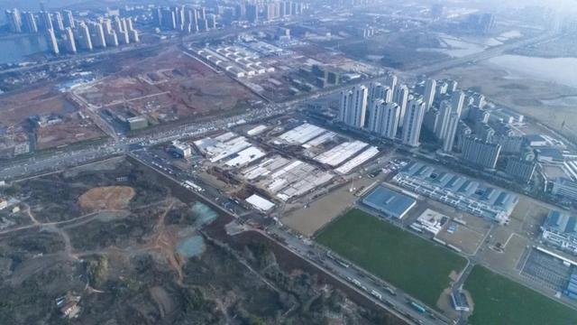 秸秆■点赞！各国向中国取经建设“双神”医院，负责人回应圈粉世界