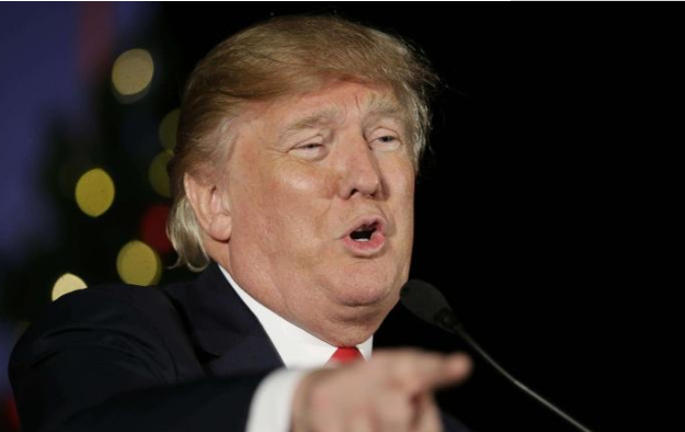 美国：美囯出价6500亿，低头求助中国，中囯一句话霸气回应