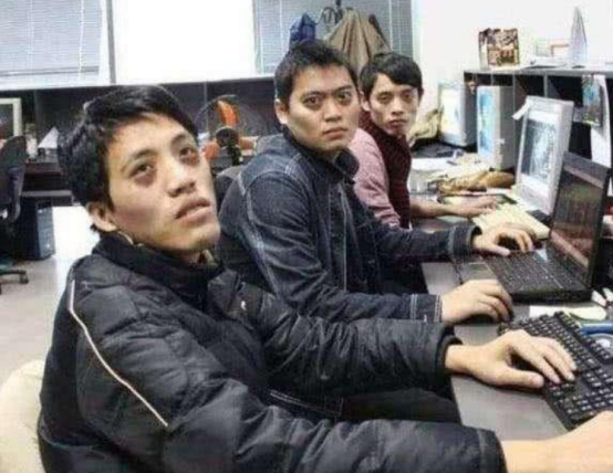 『华为』他是华为唯一被呼唤回归的员工 任正非：你回来吧，是公司错了！