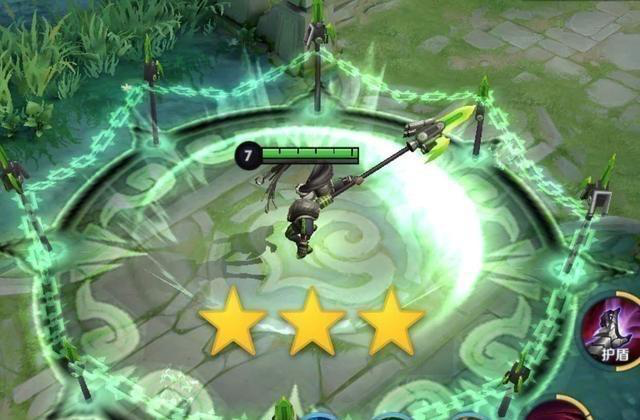 吕布|王者荣耀：吕布四款皮肤特效和手感排名，天魔缭乱都比不上这款