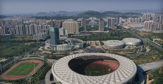 山东枣庄的房价，各种迹象，已经反映出2020年的趋势