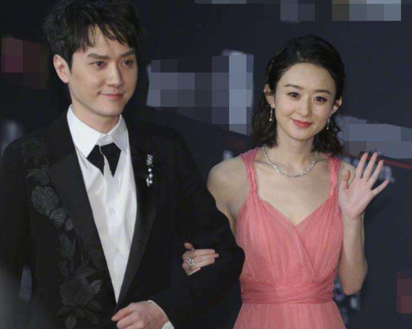 佟大为|把41岁老师宠成小公主，让老师8年生3孩子！堪称是最强“师生恋”