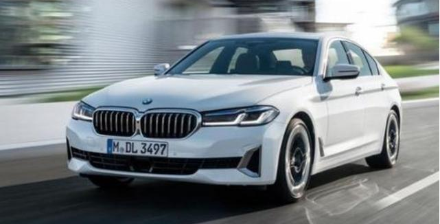 别克君越|同样是豪华C级车,奥迪A6L和宝马5系相比,该怎么选择?