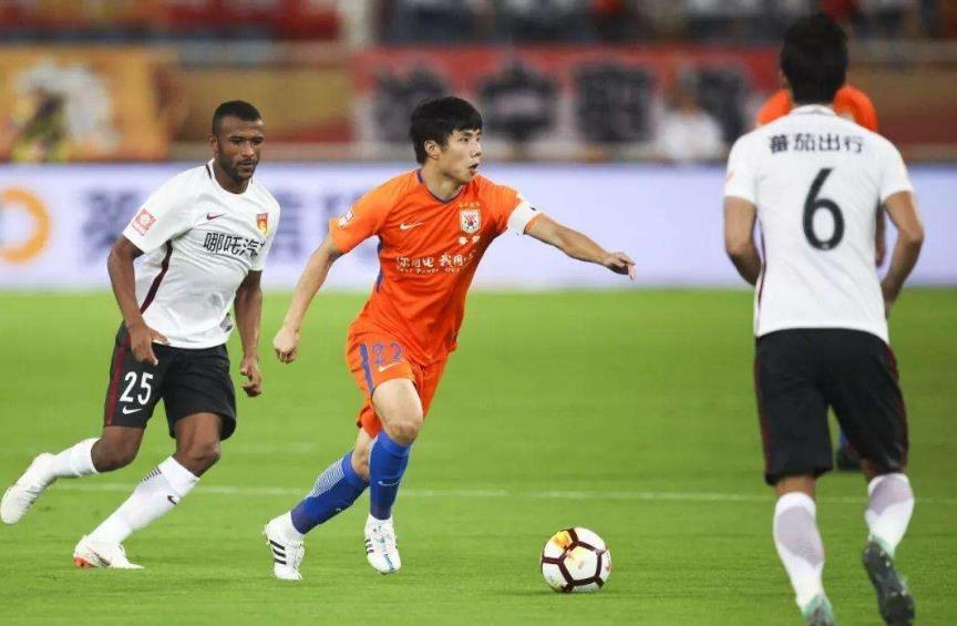 山东鲁能|等待了半年!鲁能迎来好消息,第10轮能见到久违的“强援”