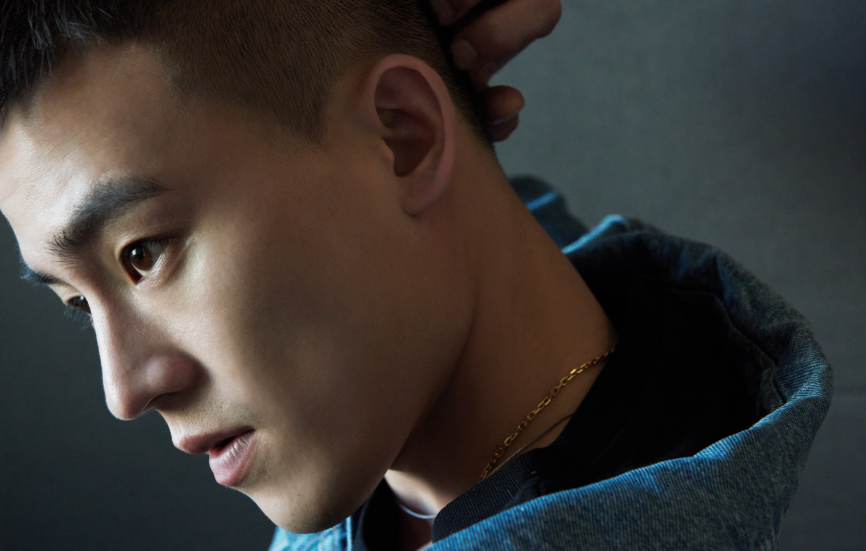 欧豪|欧豪是怎么把一手烂牌打成王炸，分手不是低谷而是起点