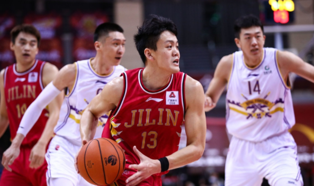 赵一德|季后赛八强出炉！北控108-106淘汰吉林，弗格39+8，希尔21+11