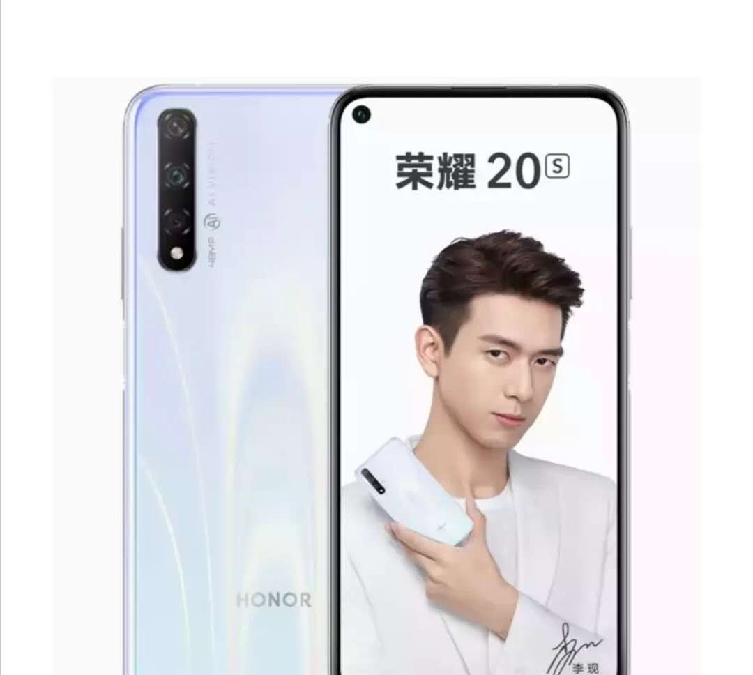 荣耀|两款适合父母用的智能手机,是高配低价的荣耀手机,价格良心!