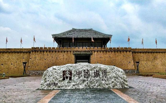 宝鸡|陕西除了西安古城,还有一个小众又冷门的旅游地方,一起来了解它吧