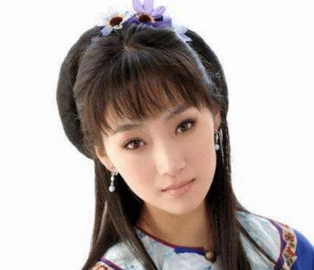刘德华|溥仪曾孙女北影毕业拒绝演格格，至今仍不改姓，却愿为刘德华演格格