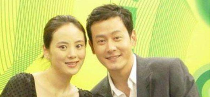 『王艺璇』丈夫被拍到有新恋情，才知他们早已离婚，41岁的她独自抚养儿子