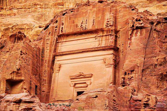 [遗迹]那些曾经神秘消失的古老文明，人类的历史真的是连续的吗？