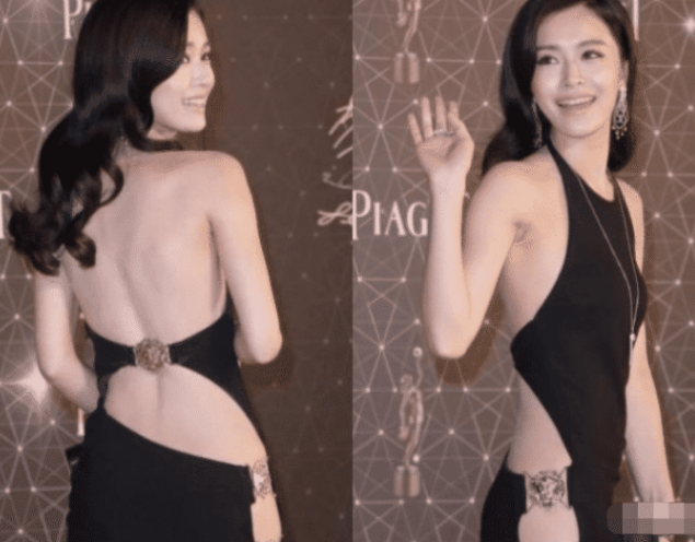 谢霆锋|她曾与谢霆锋一见钟情，陈冠希为追她戒烟，网友：幸亏你没答应！