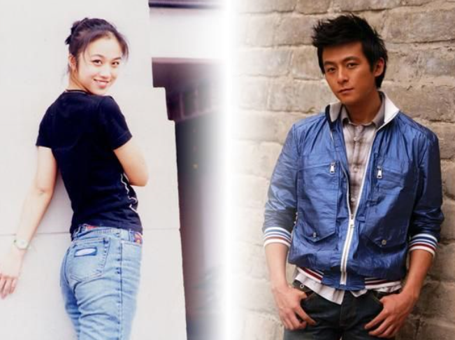 原来这5对明星曾谈过恋爱,第4对最让人意外,你知道几对