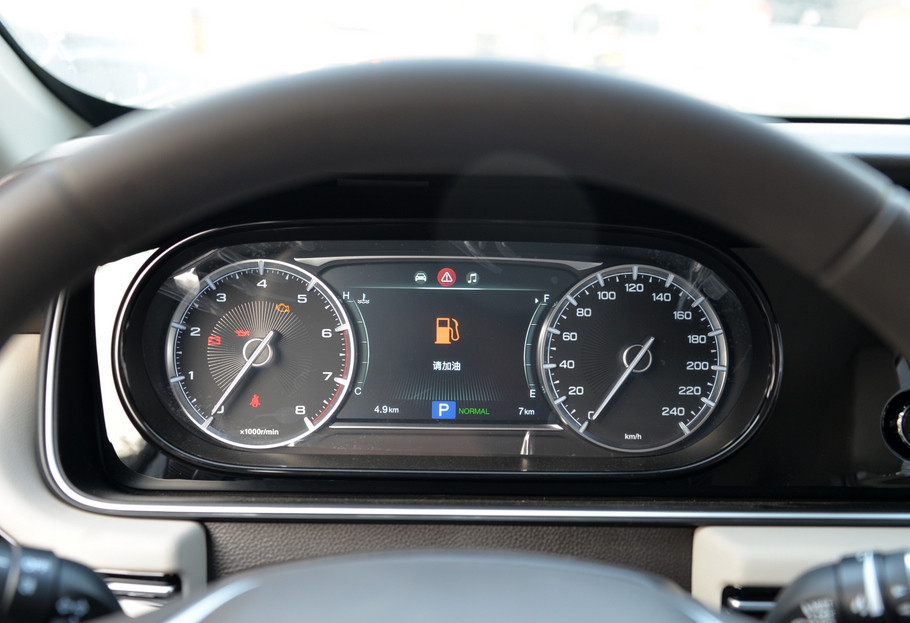 广汽传祺|“满足7人出行，舒适如奔驰”的传祺GM6有多强？来听听车主怎么说吧！