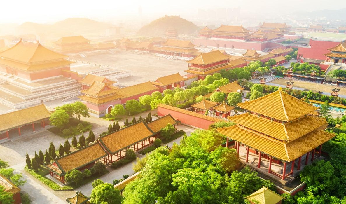 旅行|城市之窗｜收藏：这10个国内最贵景区，一辈子总要去一个