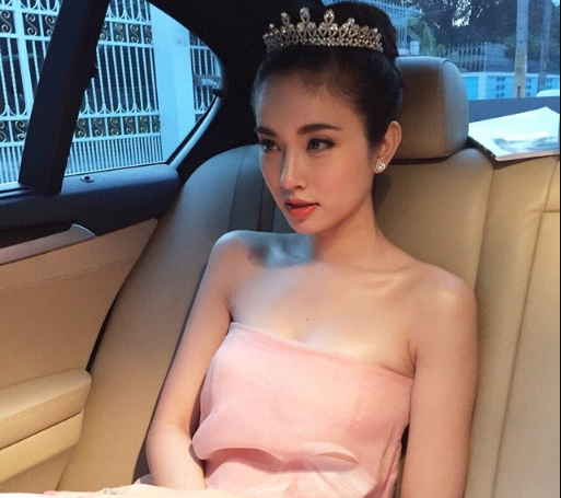 金星|她才是最成功的“变性人”，金星算是半成品，人家这才叫精品