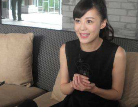 「王传君」“陈美嘉”演员之路正式结束了,坦言无法像王传君一样走出角色束缚!