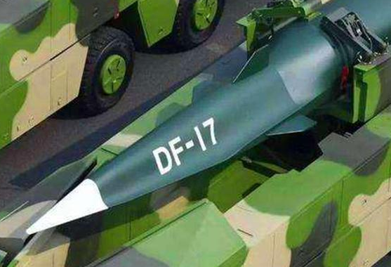 [东风17]中国教授研发新技术，让国产装备领先世界30年！获国家300万奖金